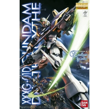 BANDAI MG 1/100 XXXG-01D GUNDAM DEATHSCYTHE EW VER