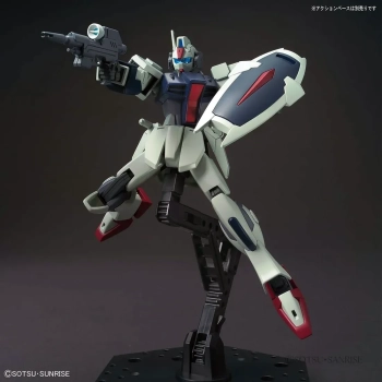 BANDAI HGCE 1/144 DAGGER L