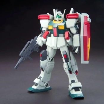 BANDAI HGUC 1/144 RGM-86R GM III