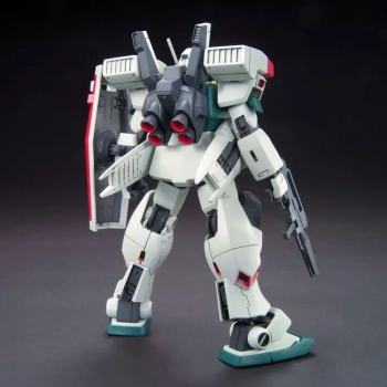 BANDAI HGUC 1/144 RGM-86R GM III