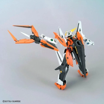 BANDAI MG 1/100 GUNDAM KYRIOS GN-003 GUNDAM 00