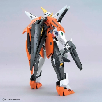 BANDAI MG 1/100 GUNDAM KYRIOS GN-003 GUNDAM 00