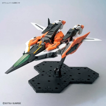 BANDAI MG 1/100 GUNDAM KYRIOS GN-003 GUNDAM 00