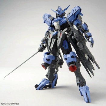 BANDAI MG 1/100 ASW-G-XX GUNDAM VIDAR