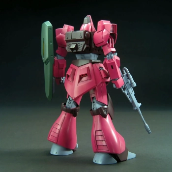 BANDAI HGUC 1/144 RMS-117 GALBALDY BETA