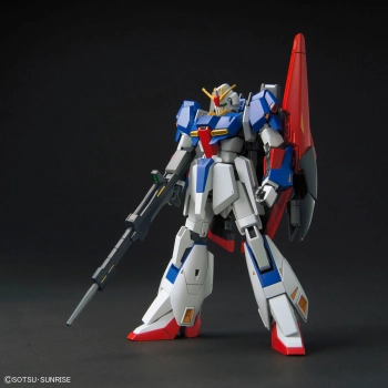 BANDAI HGUC 1/144 MSZ-006 ZETA GUNDAM
