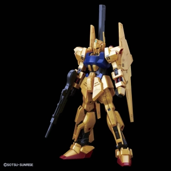 BANDAI HGUC 1/144 MSN-00100 HYAKU-SHIKI