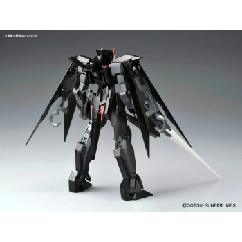 BANDAI MG 1/100 AGE-2DH GUNDAM AGE-2 DARK HOUND