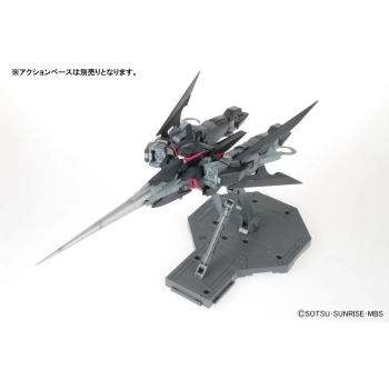 BANDAI MG 1/100 AGE-2DH GUNDAM AGE-2 DARK HOUND