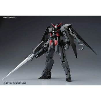 BANDAI MG 1/100 AGE-2DH GUNDAM AGE-2 DARK HOUND