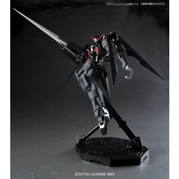 BANDAI MG 1/100 AGE-2DH GUNDAM AGE-2 DARK HOUND
