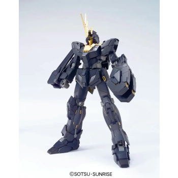 BANDAI MG 1/100 RX-0 UNICORN GUNDAM 02 BANSHEE OVA VER.
