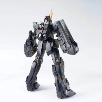 BANDAI MG 1/100 RX-0 UNICORN GUNDAM 02 BANSHEE OVA VER.