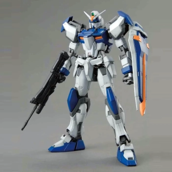 BANDAI MG 1/100 GAT-X102 DUEL GUNDAM ASSAULT SHROUD