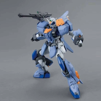 BANDAI MG 1/100 GAT-X102 DUEL GUNDAM ASSAULT SHROUD