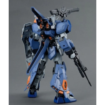 BANDAI MG 1/100 GAT-X102 DUEL GUNDAM ASSAULT SHROUD