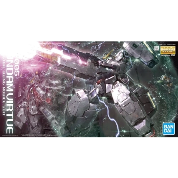 BANDAI MG 1/100 GN-005 GUNDAM VIRTUE