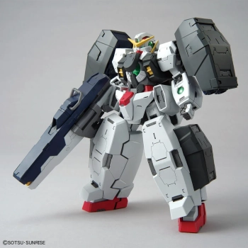 BANDAI MG 1/100 GN-005 GUNDAM VIRTUE
