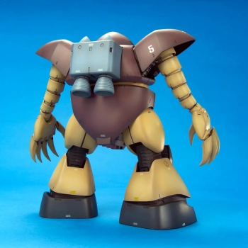 BANDAI MG 1/100 MSM-03 GOGG