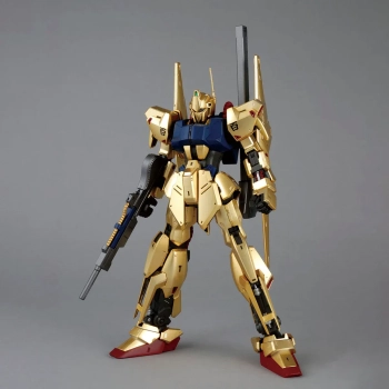 BANDAI MG 1/100 MSN-00100 HYAKU SHIKI VER. 2.0