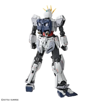 BANDAI MG 1/100 RX-9/C NARRATIVE GUNDAM C-PACKS VER.KA