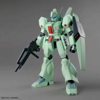 BANDAI MG 1/100 RGM-89 JEGAN
