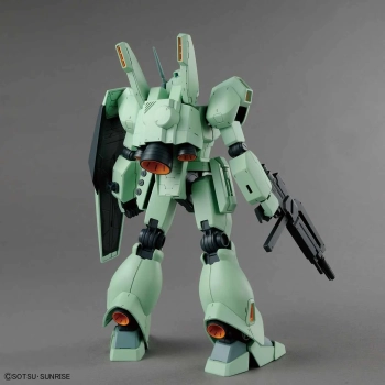 BANDAI MG 1/100 RGM-89 JEGAN