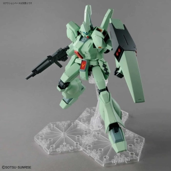 BANDAI MG 1/100 RGM-89 JEGAN