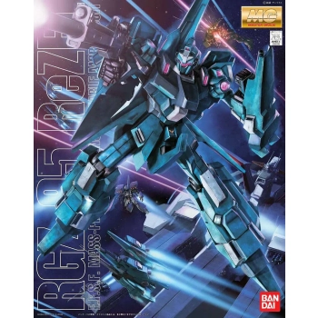 BANDAI MG 1/100 RGZ-95 REZEL