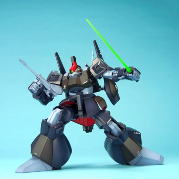 BANDAI MG 1/100 RMS-099 RICK DIAS