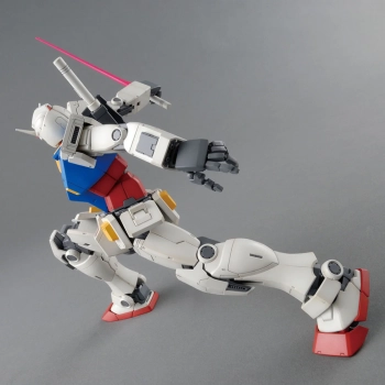 BANDAI MG 1/100 RX-78-02 GUNDAM THE ORIGIN