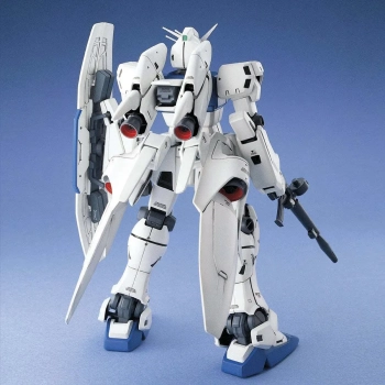 BANDAI MG 1/100 RX-78GP03S GUNDAM GP03 (STAMEN)