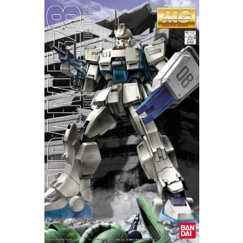 BANDAI MG 1/100 RX-79[G] EZ8 GUNDAM EZ8