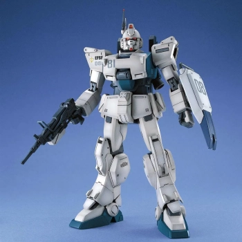 BANDAI MG 1/100 RX-79[G] EZ8 GUNDAM EZ8