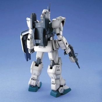 BANDAI MG 1/100 RX-79[G] EZ8 GUNDAM EZ8