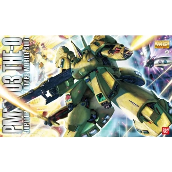 BANDAI MG 1/100 PMX-003 THE-O