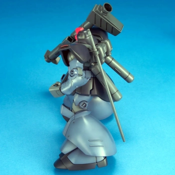 BANDAI HGUC 1/144 MS-09R-2 RICK DOM II