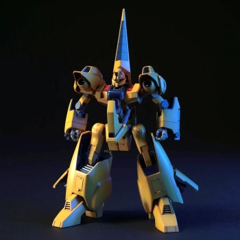 BANDAI HGUC 1/144 MSA-005 METHUSS