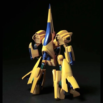 BANDAI HGUC 1/144 MSA-005 METHUSS