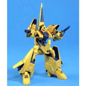 BANDAI HGUC 1/144 MSA-005 METHUSS