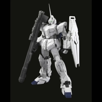 BANDAI PG 1/60 RX-0 UNICORN GUNDAM