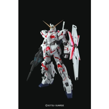 BANDAI PG 1/60 RX-0 UNICORN GUNDAM