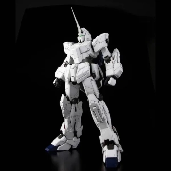 BANDAI PG 1/60 RX-0 UNICORN GUNDAM