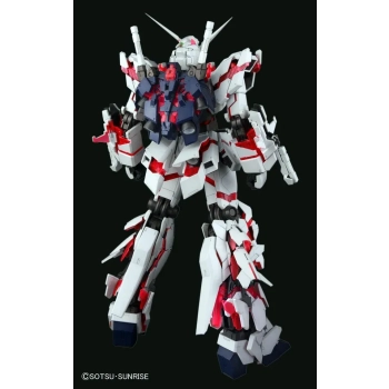 BANDAI PG 1/60 RX-0 UNICORN GUNDAM