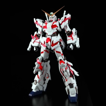 BANDAI PG 1/60 RX-0 UNICORN GUNDAM
