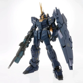 BANDAI PG 1/60 RX-0[N] UNICORN GUNDAM 02 BANSHEE NORN