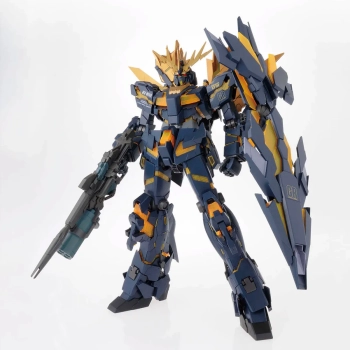 BANDAI PG 1/60 RX-0[N] UNICORN GUNDAM 02 BANSHEE NORN