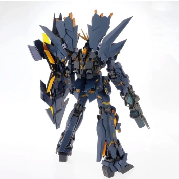 BANDAI PG 1/60 RX-0[N] UNICORN GUNDAM 02 BANSHEE NORN