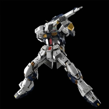 BANDAI PG UNLEASHED 1/60 RX-93 NU GUNDAM