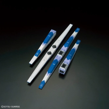 BANDAI RG 1/144 RX-93-2 HI-NU GUNDAM